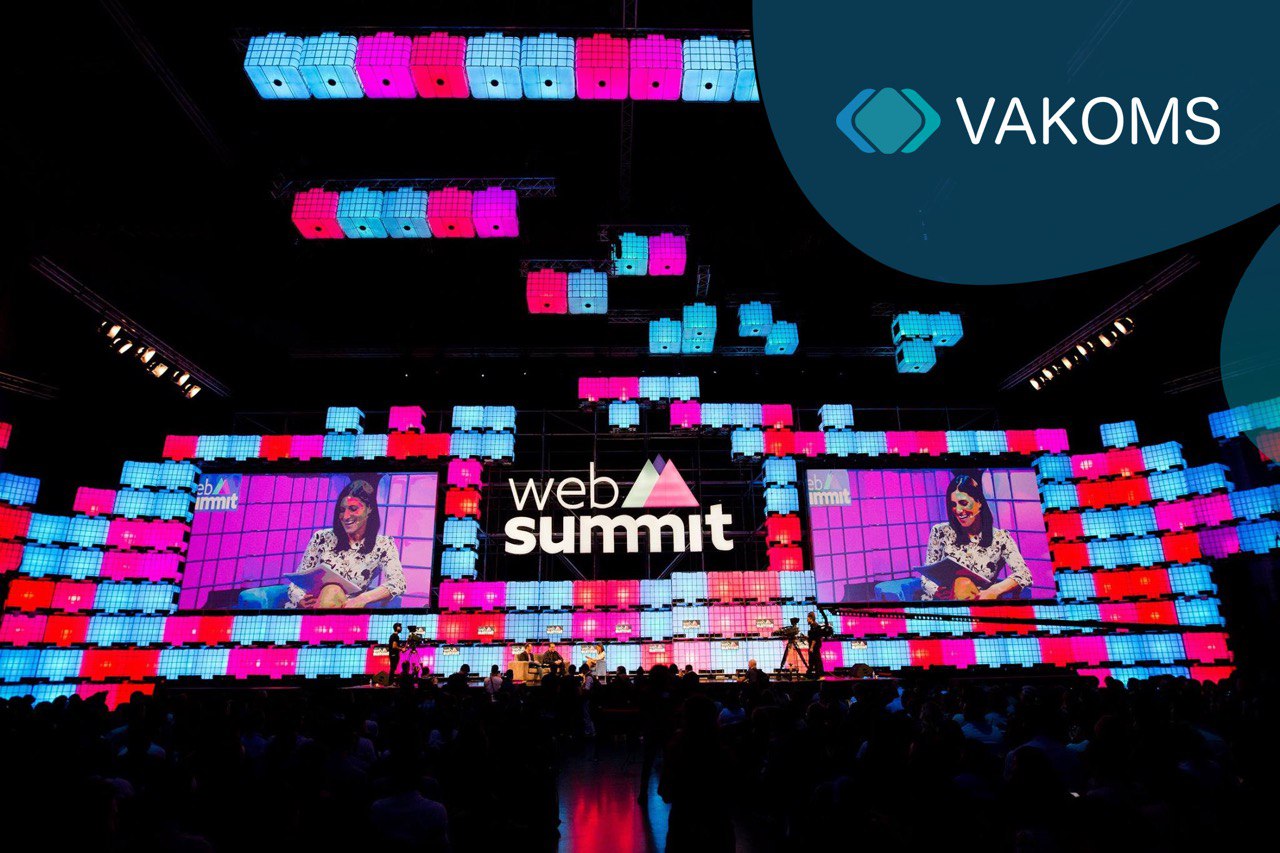 Web Summit tips for startup 2019