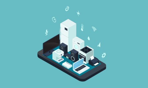 IoT Software Development Services | Vakoms