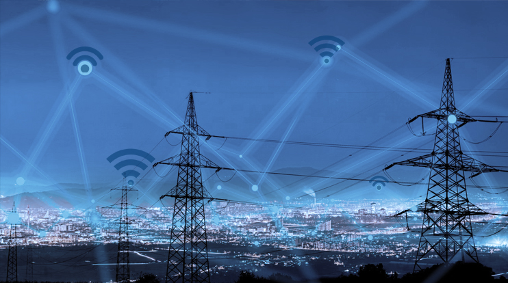 IoT in energy sector